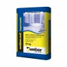 Pegamento Weber Impermeable con Ceresita x 30Kg 