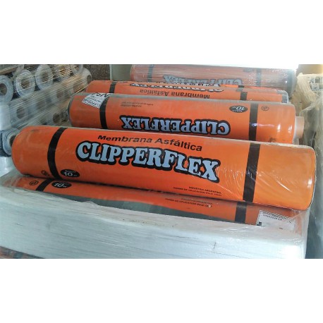 Membrana Clipperflex x 35 Kg