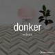 Donker Soft 45,3 x 45,3