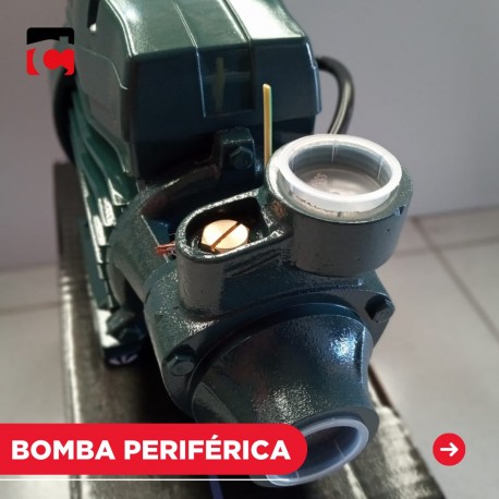 BOMBA PERISFERICA